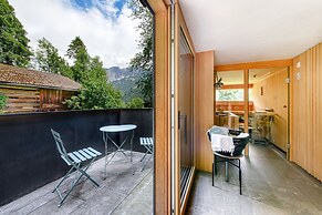 Benedikta das Montafoner Haus
