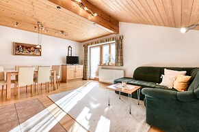 Haus Alvier - 2-zimmer Fewo Zimba mit Balkon