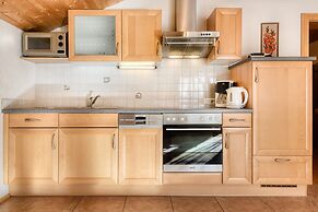 Haus Alvier - 2-zimmer Fewo Zimba mit Balkon