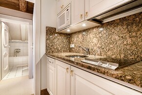 Chalet Lilly-family Friends mit Ski In-ski out