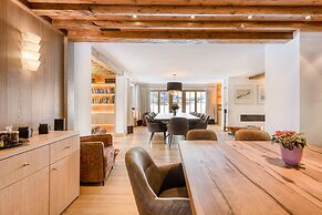 Chalet Lilly - Luxury mit Ski in - Ski out
