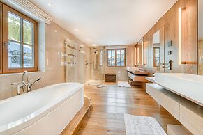 Chalet Lilly - Luxury mit Ski in - Ski out