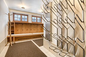 Chalet Lilly - Luxury mit Ski in - Ski out