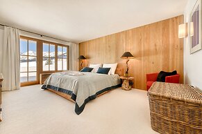 Chalet Lilly - Luxury mit Ski in - Ski out