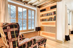 Chalet Lilly - Luxury mit Ski in - Ski out