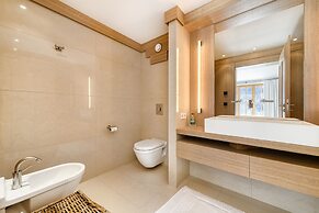 Chalet Lilly - Luxury mit Ski in - Ski out