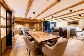 Chalet Lilly - Luxury mit Ski in - Ski out