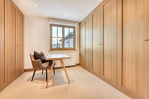 Chalet Lilly - Luxury mit Ski in - Ski out