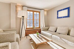Chalet Lilly - Luxury mit Ski in - Ski out