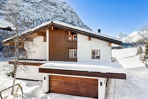 Chalet Lilly - Luxury mit Ski in - Ski out