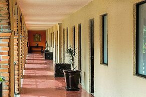 Hotel Chocolate Carruaje