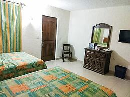 Hotel Chocolate Carruaje