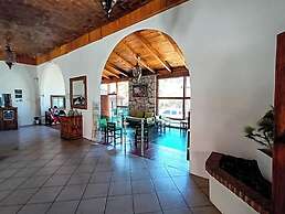 Hotel Chocolate Carruaje