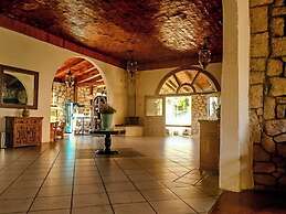 Hotel Chocolate Carruaje