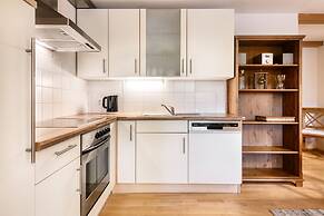 Chalet Tschengla in B Rserberg