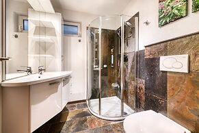 Chalet Tschengla in B Rserberg