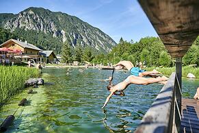 Chalet Tschengla in B Rserberg