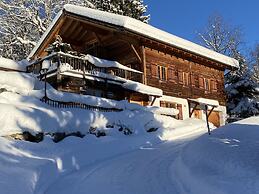 Chalet Tschengla in B Rserberg