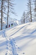 Chalet Tschengla in B Rserberg