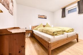 Chalet Tschengla in B Rserberg