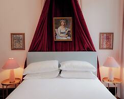 The Bookhouse Hotel at Faunbrook