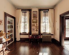 The Bookhouse Hotel at Faunbrook