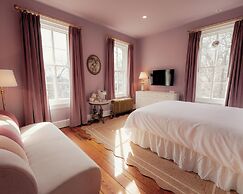 The Bookhouse Hotel at Faunbrook