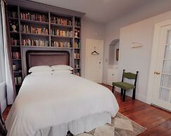 The Bookhouse Hotel at Faunbrook