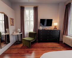 The Bookhouse Hotel at Faunbrook