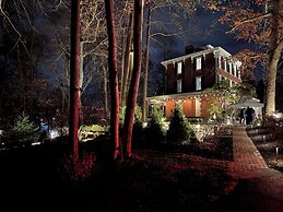 The Bookhouse Hotel at Faunbrook