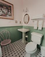 The Bookhouse Hotel at Faunbrook