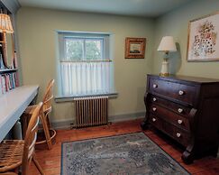 The Bookhouse Hotel at Faunbrook