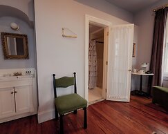 The Bookhouse Hotel at Faunbrook