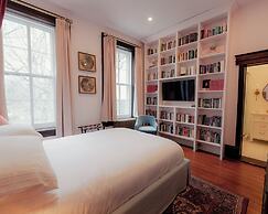 The Bookhouse Hotel at Faunbrook