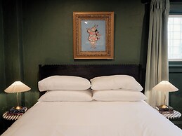 The Bookhouse Hotel at Faunbrook