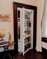 The Bookhouse Hotel at Faunbrook