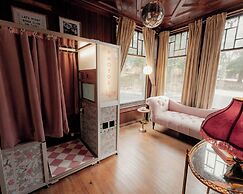 The Bookhouse Hotel at Faunbrook