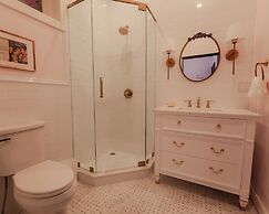 The Bookhouse Hotel at Faunbrook