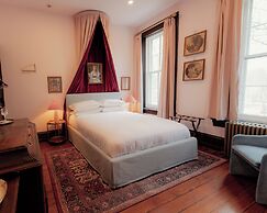 The Bookhouse Hotel at Faunbrook