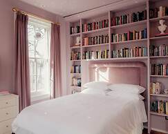 The Bookhouse Hotel at Faunbrook