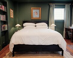 The Bookhouse Hotel at Faunbrook