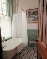 The Bookhouse Hotel at Faunbrook