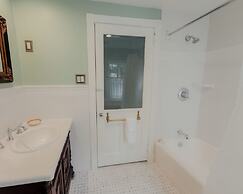 The Bookhouse Hotel at Faunbrook