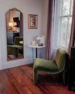 The Bookhouse Hotel at Faunbrook