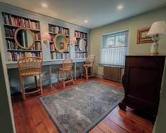 The Bookhouse Hotel at Faunbrook