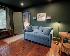 The Bookhouse Hotel at Faunbrook