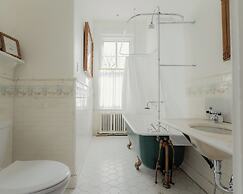 The Bookhouse Hotel at Faunbrook