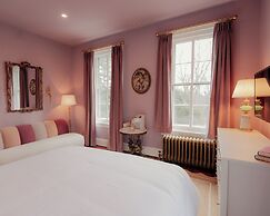 The Bookhouse Hotel at Faunbrook