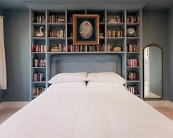 The Bookhouse Hotel at Faunbrook