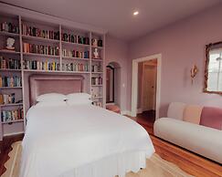 The Bookhouse Hotel at Faunbrook